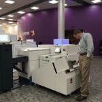 Xerox Pre Drupa Briefing