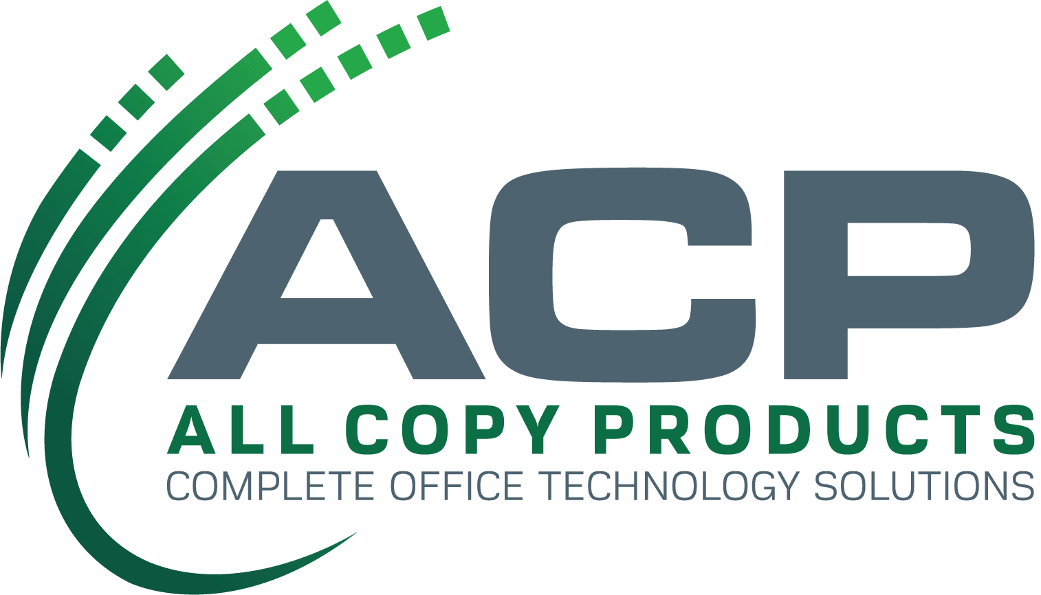 All Copy Acquires Colorado-Based Dealer; Gains Toner Cartridge Remanufacturing Capabilities - Industry Analysts, Inc.