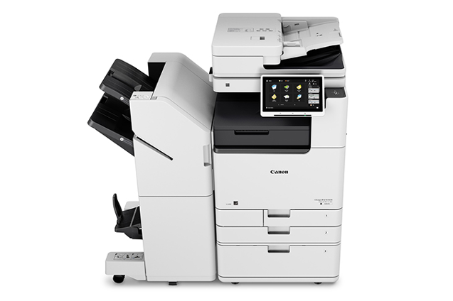 Canon Launches New MFP Series - Industry Analysts, Inc.