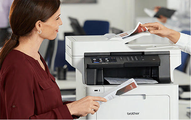 How to Choose a Business Printer - Industry Analysts, Inc.