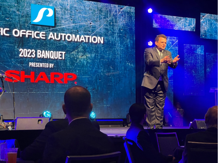 Pacific Office Automation (POA) Reports Impressive 2022 Revenue