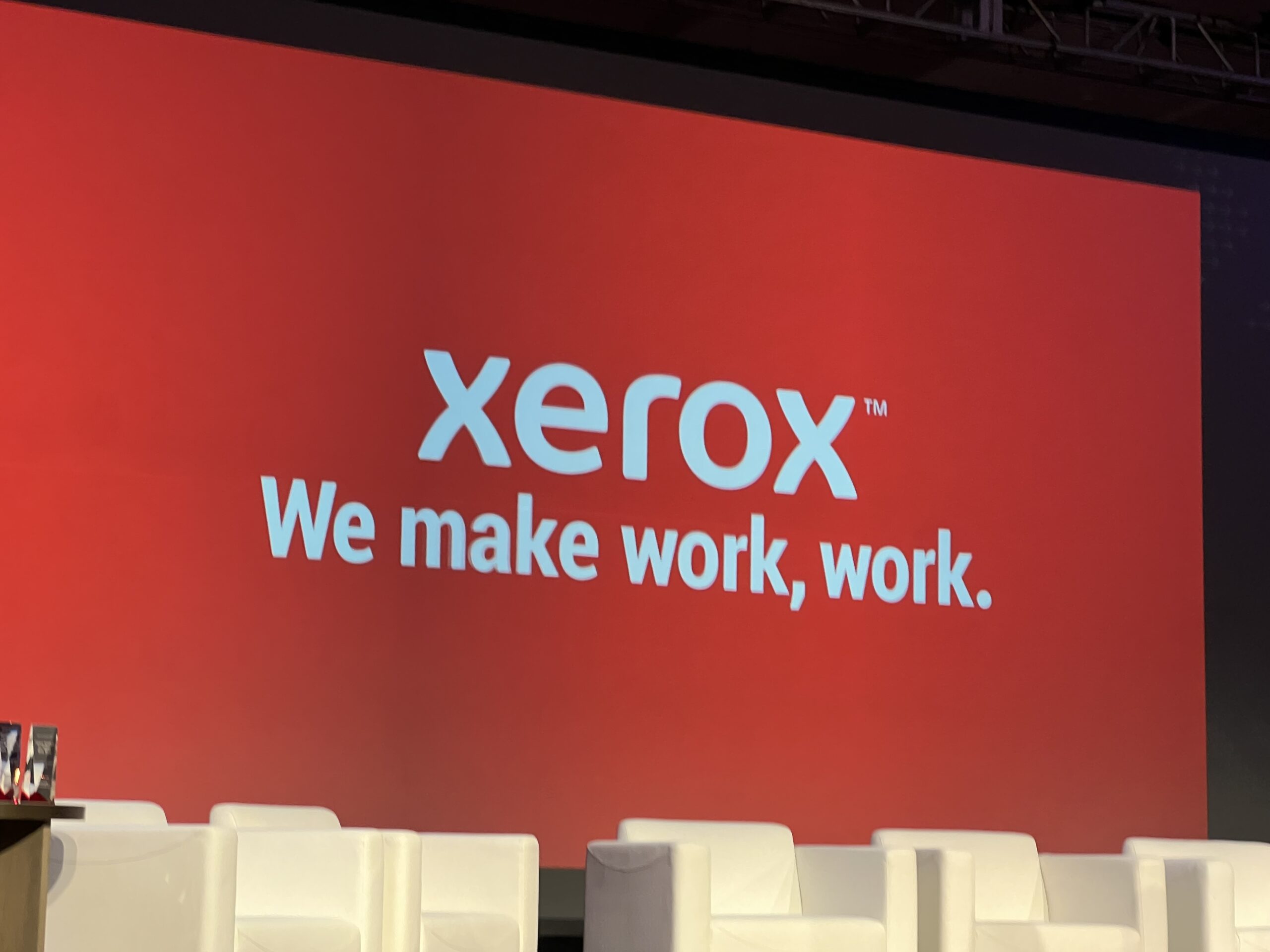 As estratégias da Xerox Portugal para evitar o quiet quitting - Notícias  Xerox