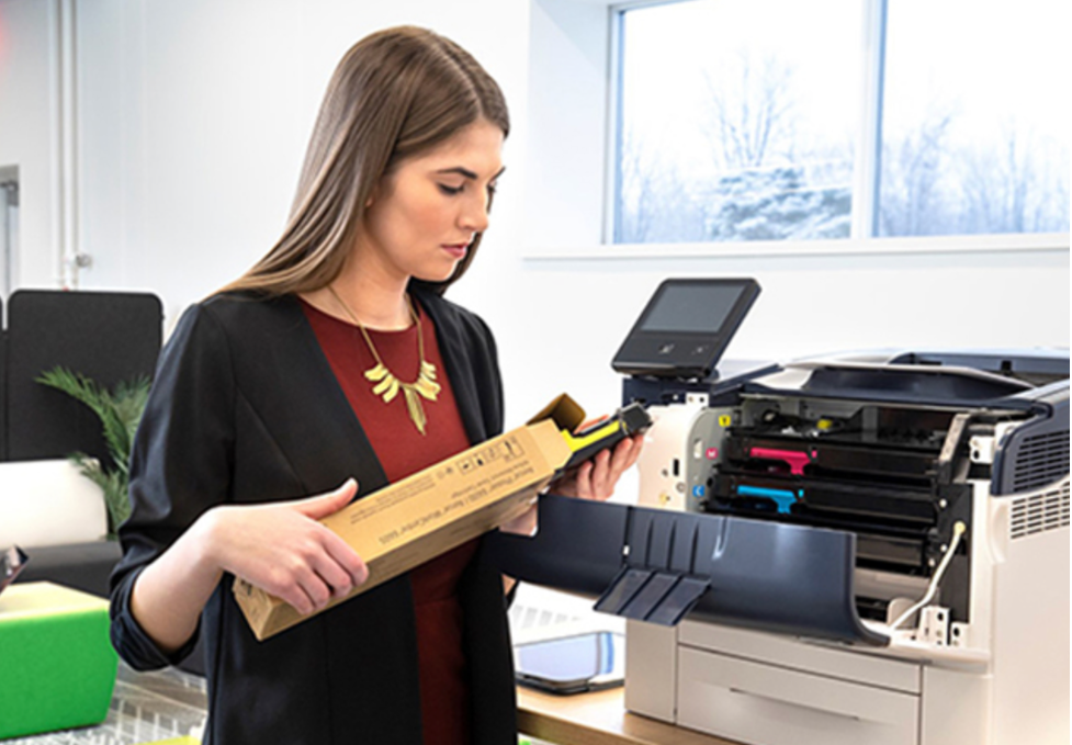 Benefits of Working with Xerox Industry Analysts, Inc.