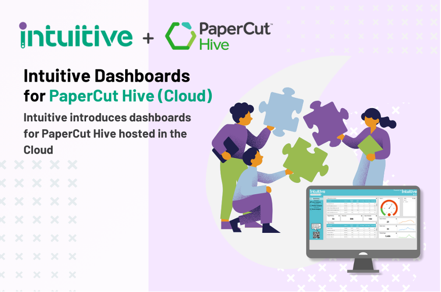 Unlocking Print Management Potential with Intuitive Dashboards for