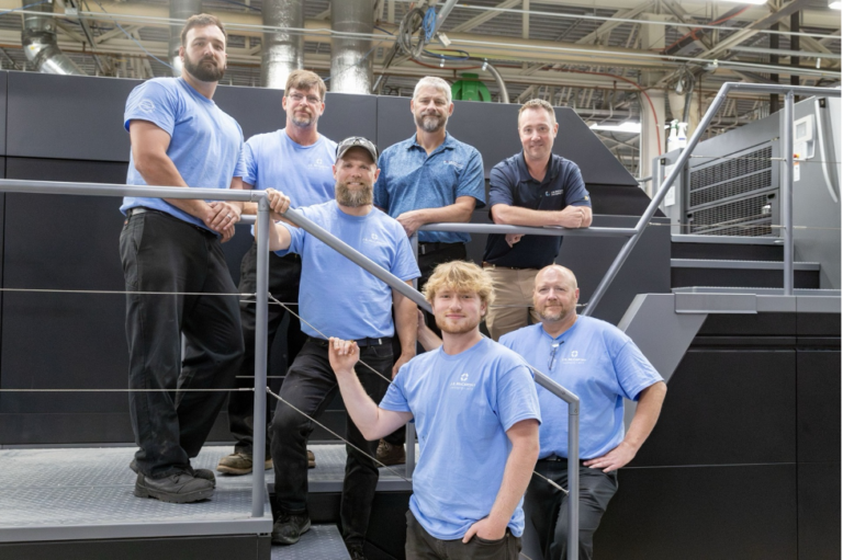 HEIDELBERG Speedmaster XL 106s Drive Folding Carton Sales, Business